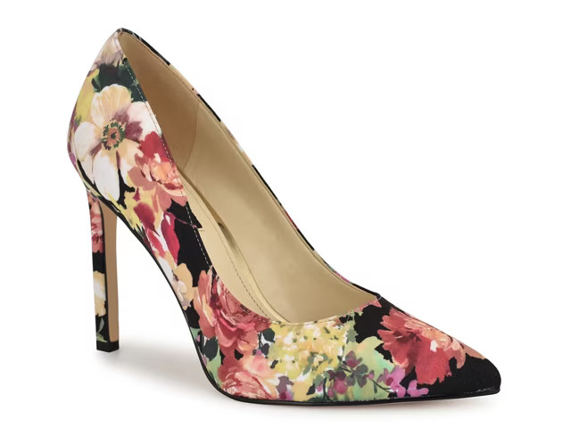 Nine West Tatiana Pump | DSW