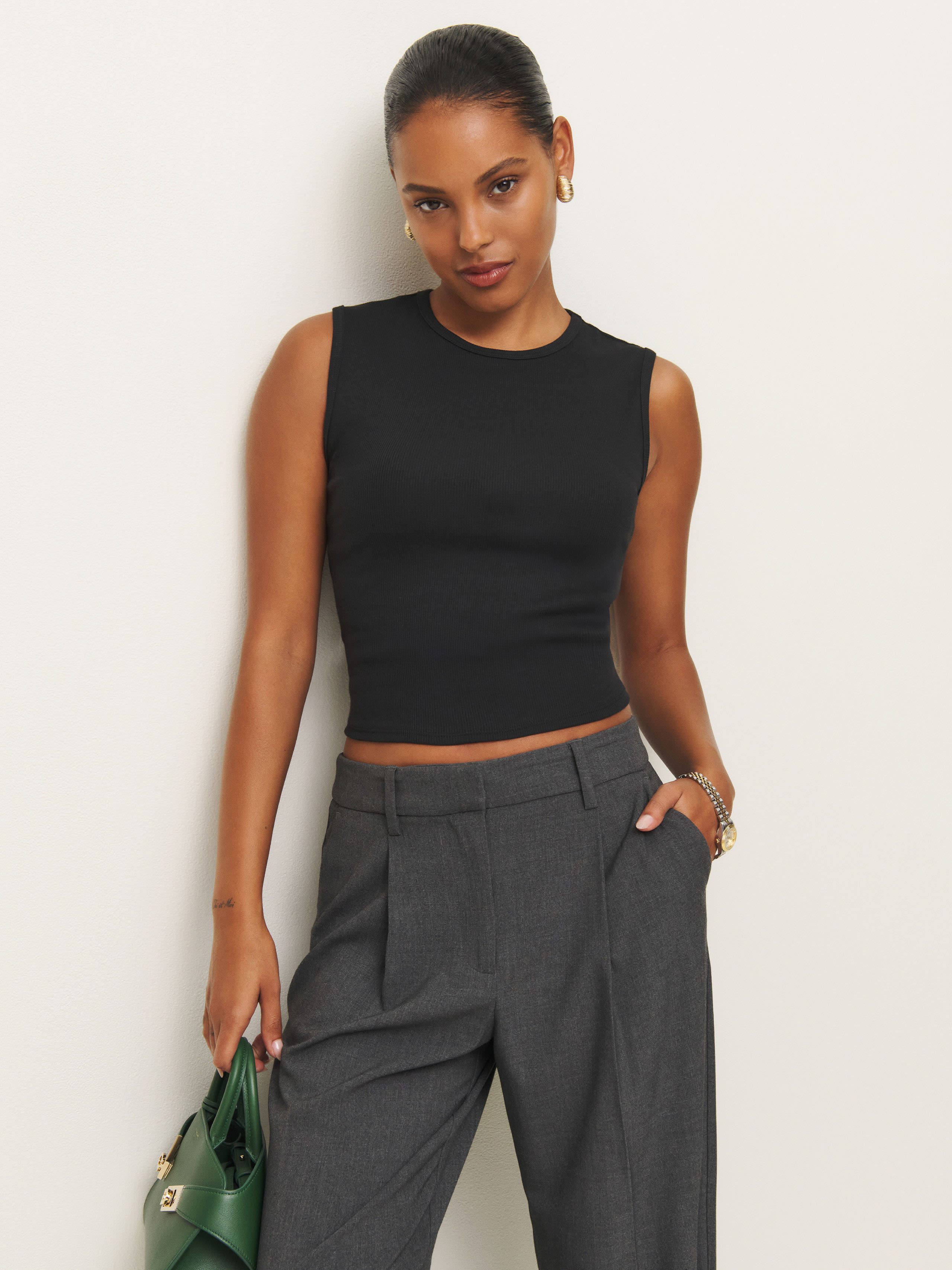 Ryland Tank | Reformation (Global)