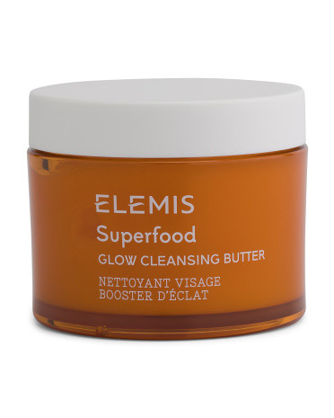 6.7oz Supersize Superfood Cleansing Butter | TJ Maxx
