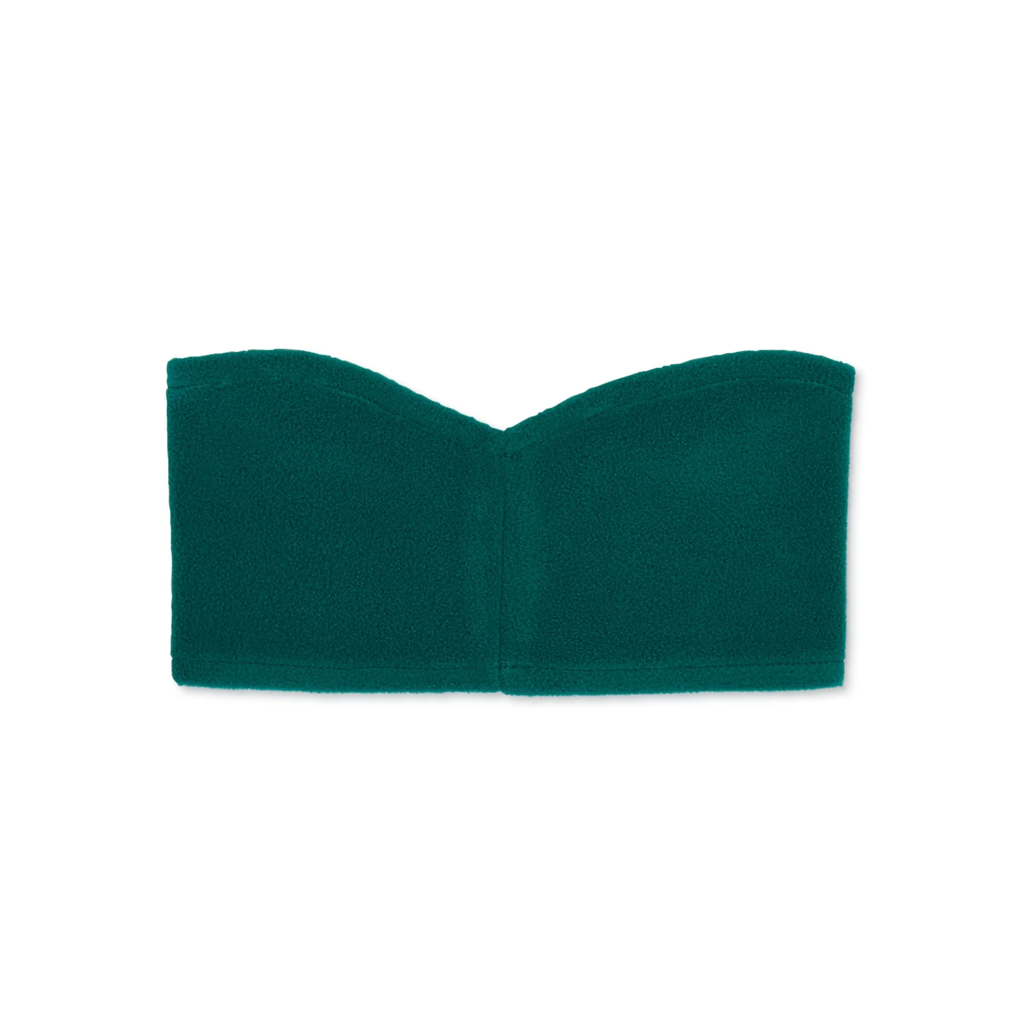 No Boundaries Women's Cozy Fleece Headband Green Alligator | Walmart (US)