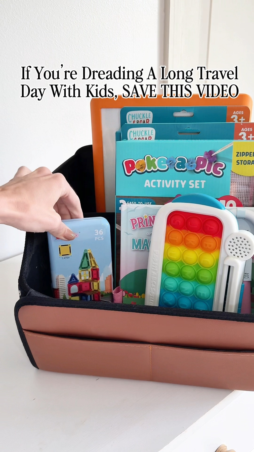 Kids travel sensory toys for spring break 

#LTKKids #LTKBaby #LTKmomlife #LTKKids #LTKTravel #LTKBaby
