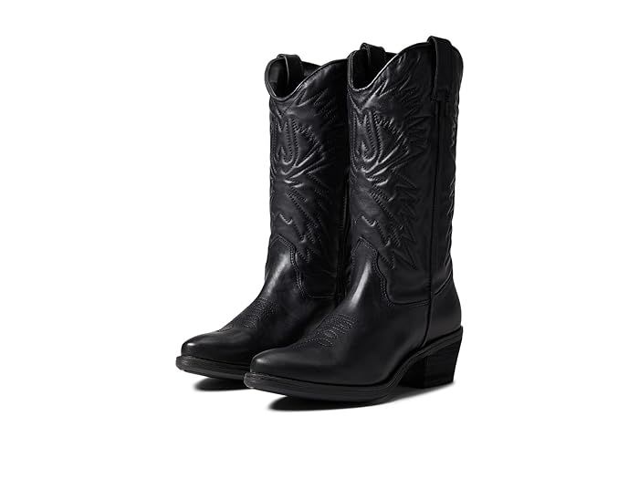 Steve Madden Hayward Western Boot | Zappos