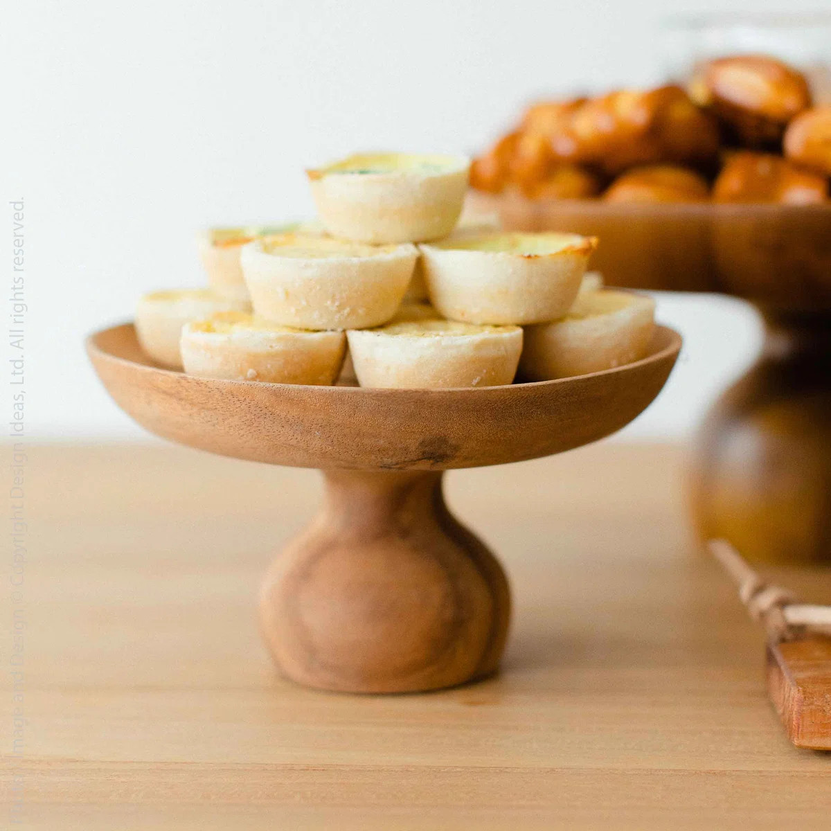Jace Pedestal-Small | Wayfair North America