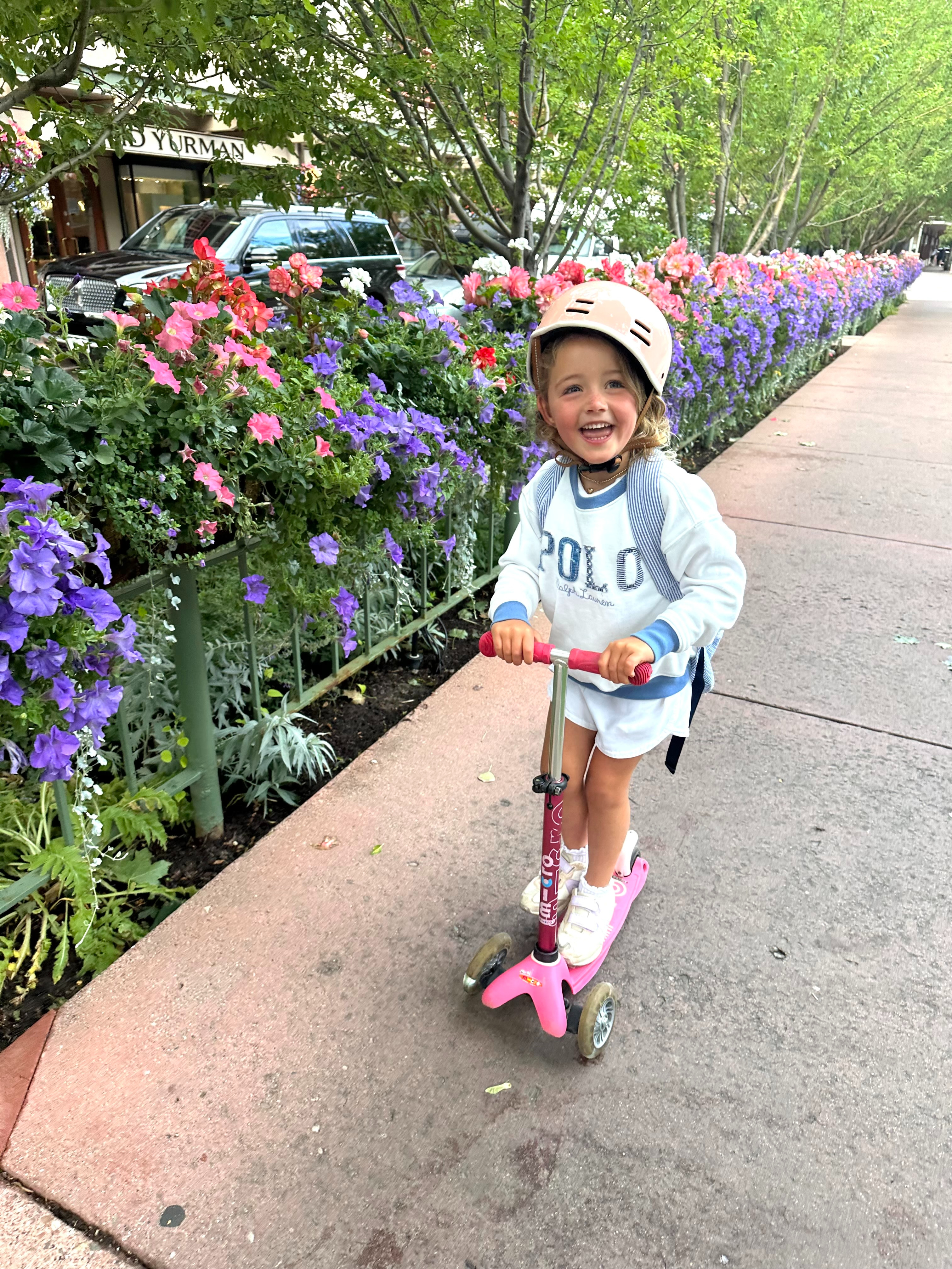 vivienne's style  

 #LTKKids