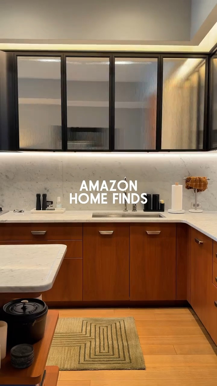 Amazon Home Finds

#LTKSeasonal #LTKMens #LTKHome