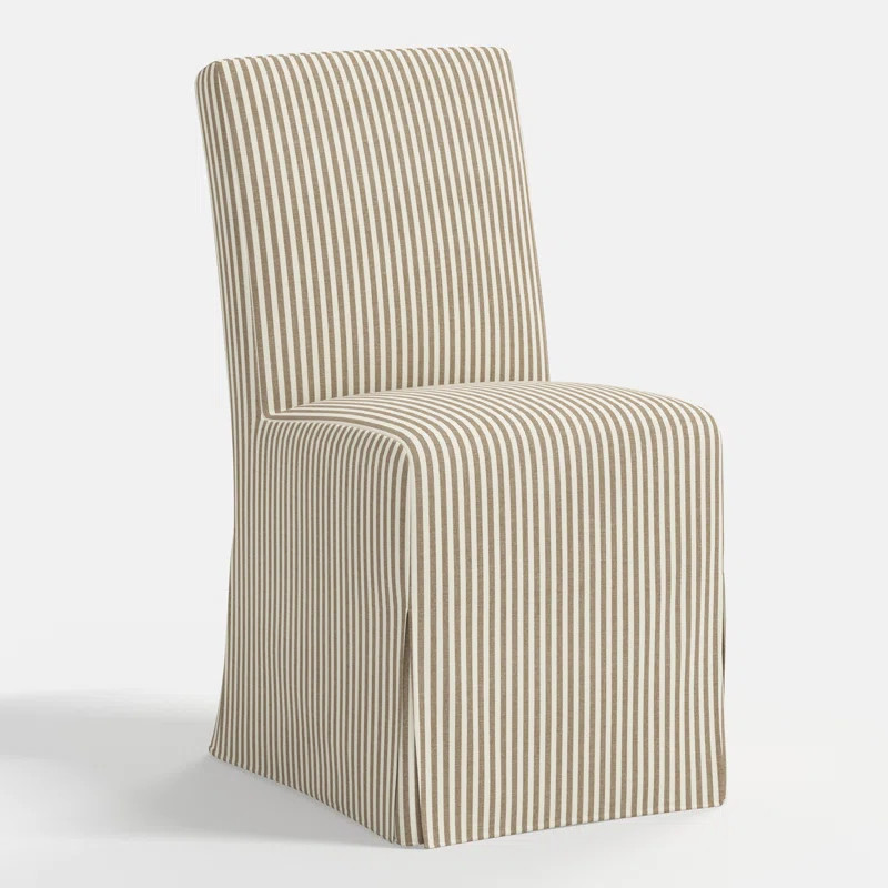 Stoffer Home x Cloth and Co. Lindy Dining Chair | Perigold