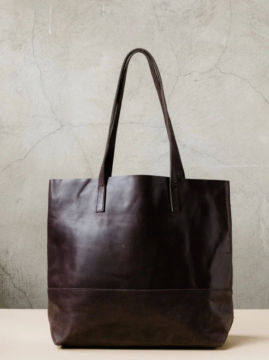 Mamuye Classic Tote | ABLE Clothing