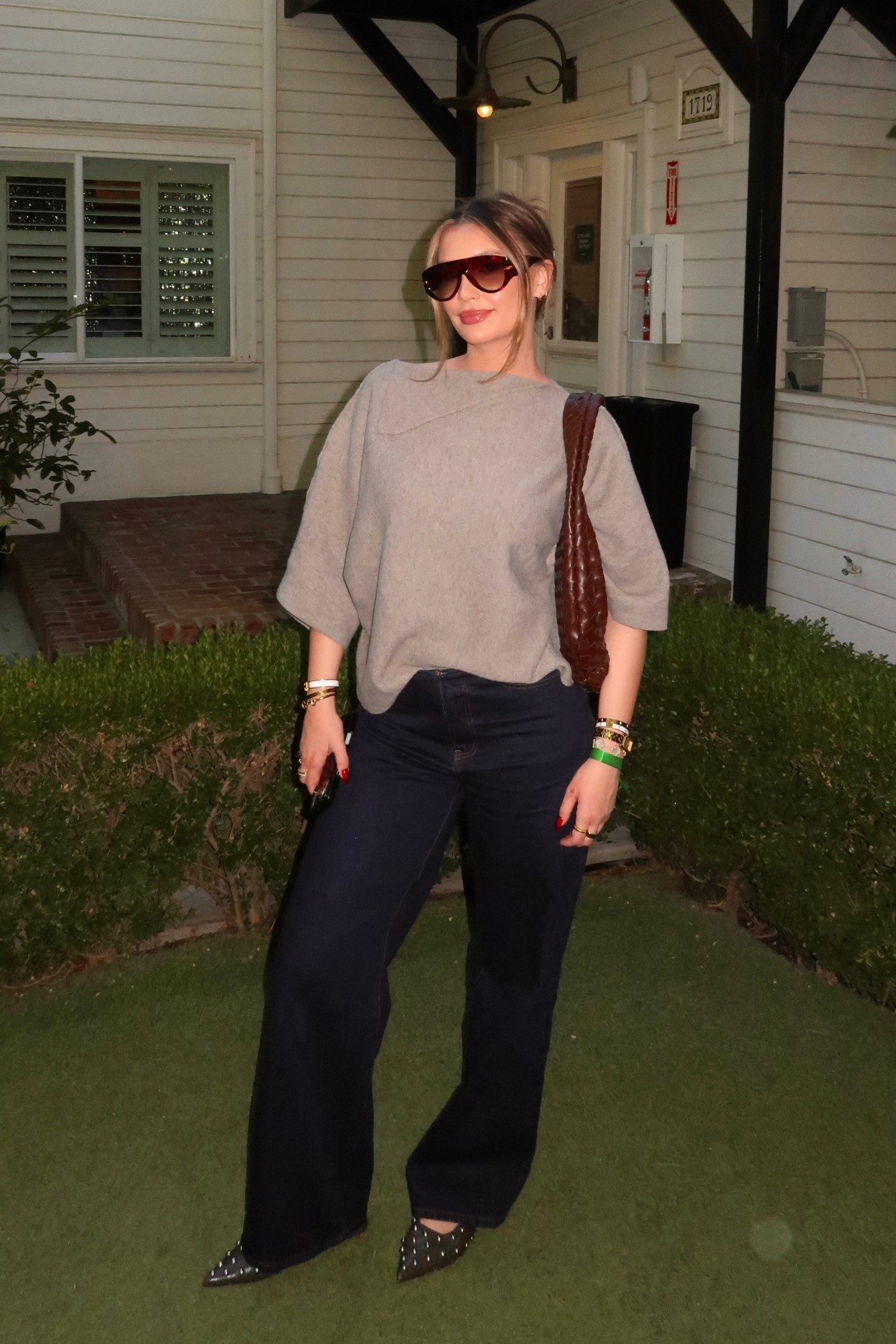 ootd 🤎

#LTKootd #LTKBeauty