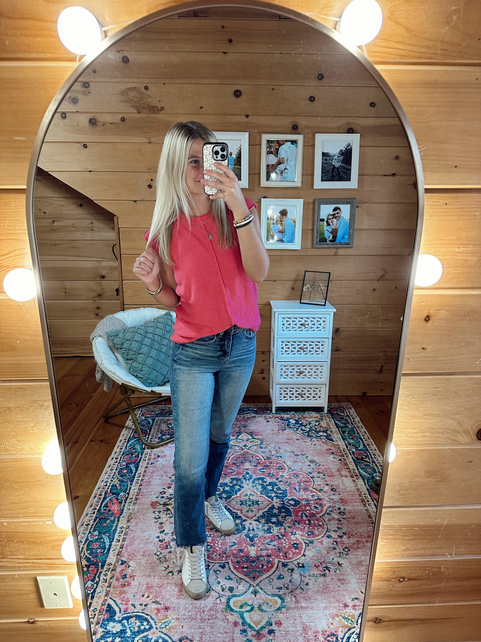 These cut off sweater shirts are the perfect fall staple 🤩 

#LTKStyleTip #LTKSeasonal #LTKxPrimeDay