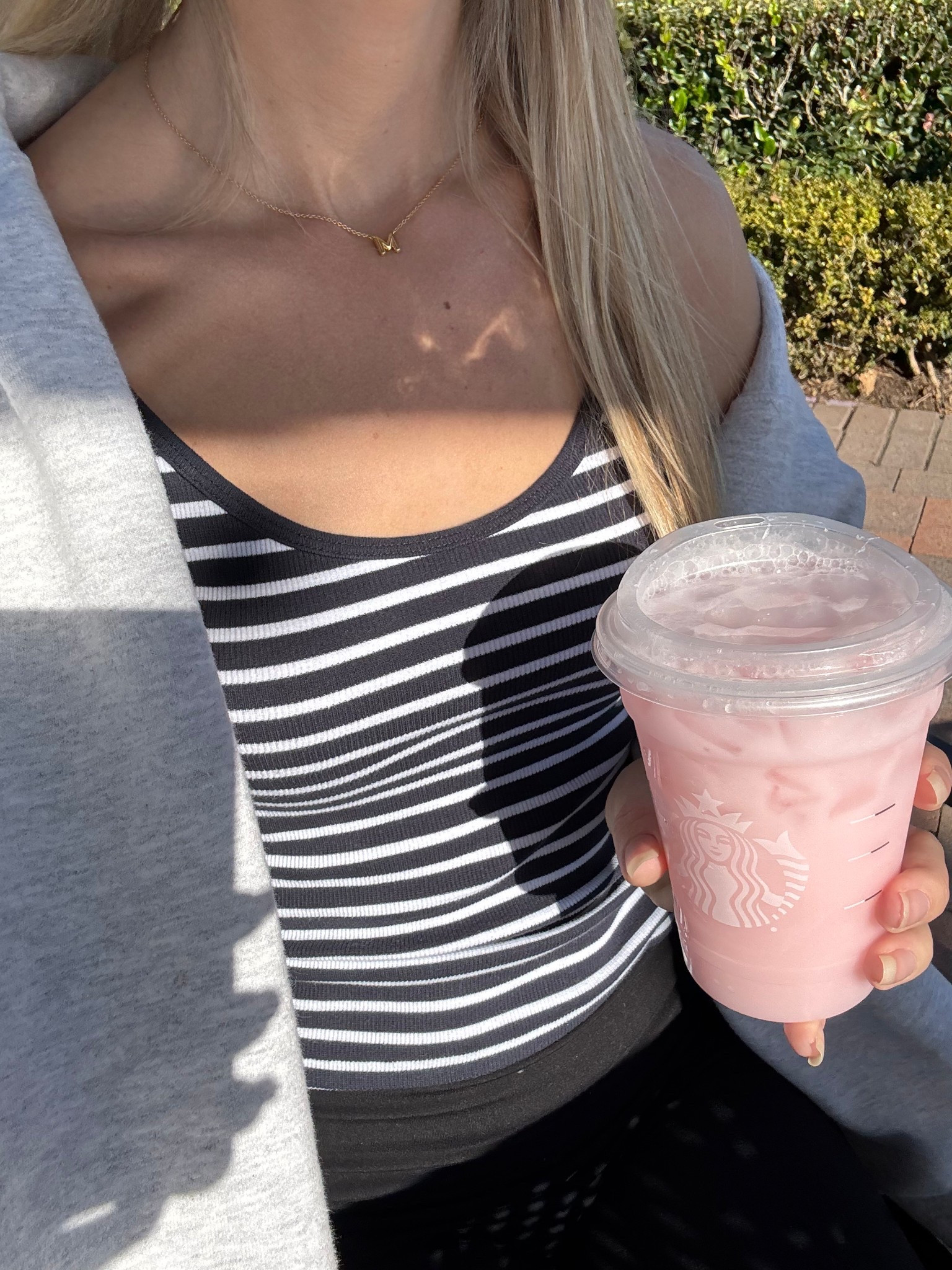 favorite striped tank lately 🤍 under $20!

#LTKootd #LTKmorningroutine #LTKU