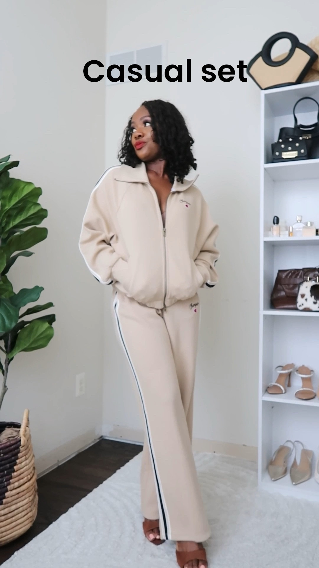 Casual cute winter set. Shop the look  

#LTKFindsUnder100 #LTKSeasonal