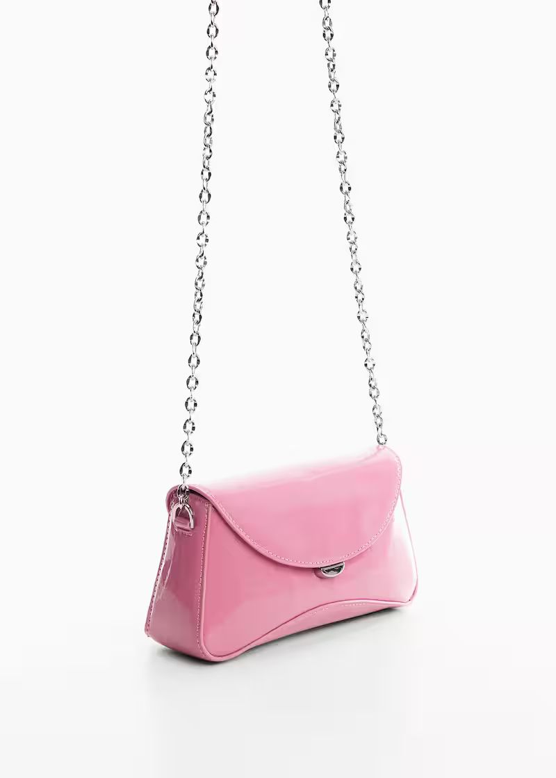 Aan de shoppingbag toevoegen Aan shoppingbag toegevoegd artikel | MANGO (NL)