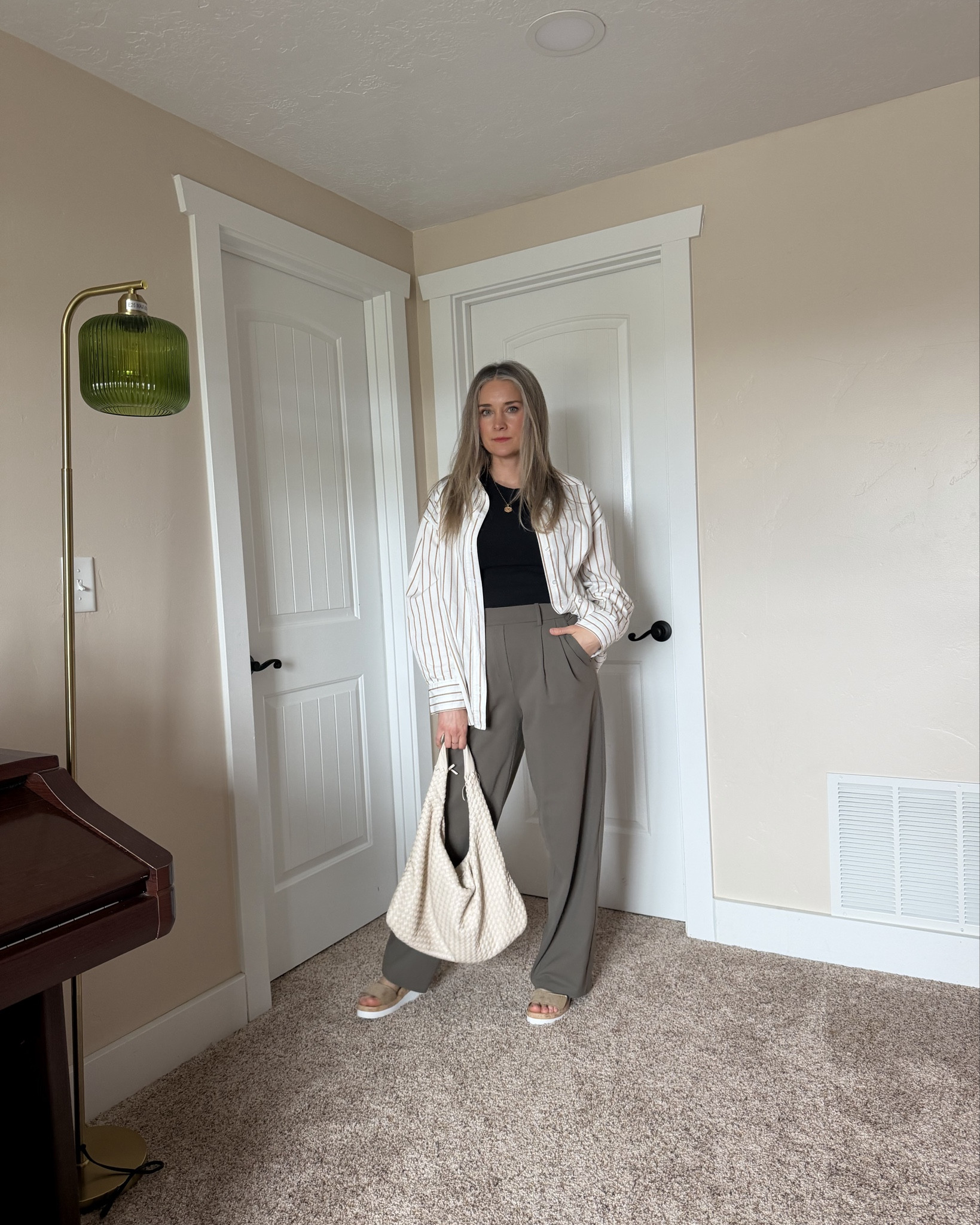 #LTKootd #LTKmomlife #LTKOver40