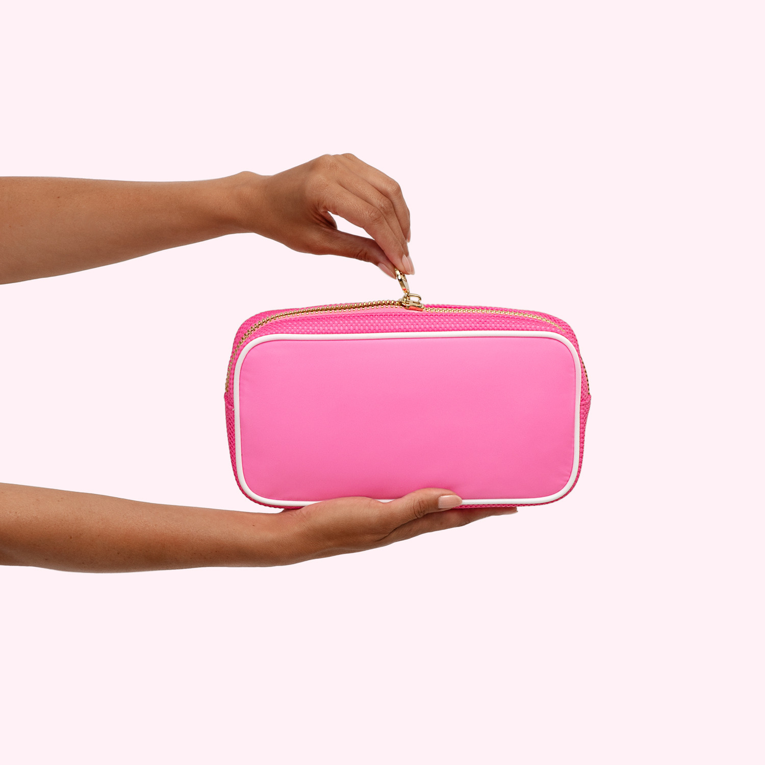 Clover Athletic Club Small Pouch | Customizable Small Pouch - Stoney Clover Lane | Stoney Clover Lane