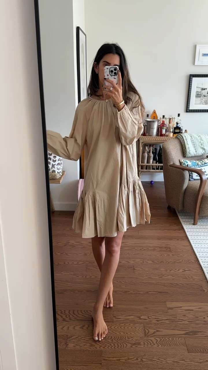 Dinner Date or Brunch Dress 

 #LTKSeasonal #LTKStyleTip