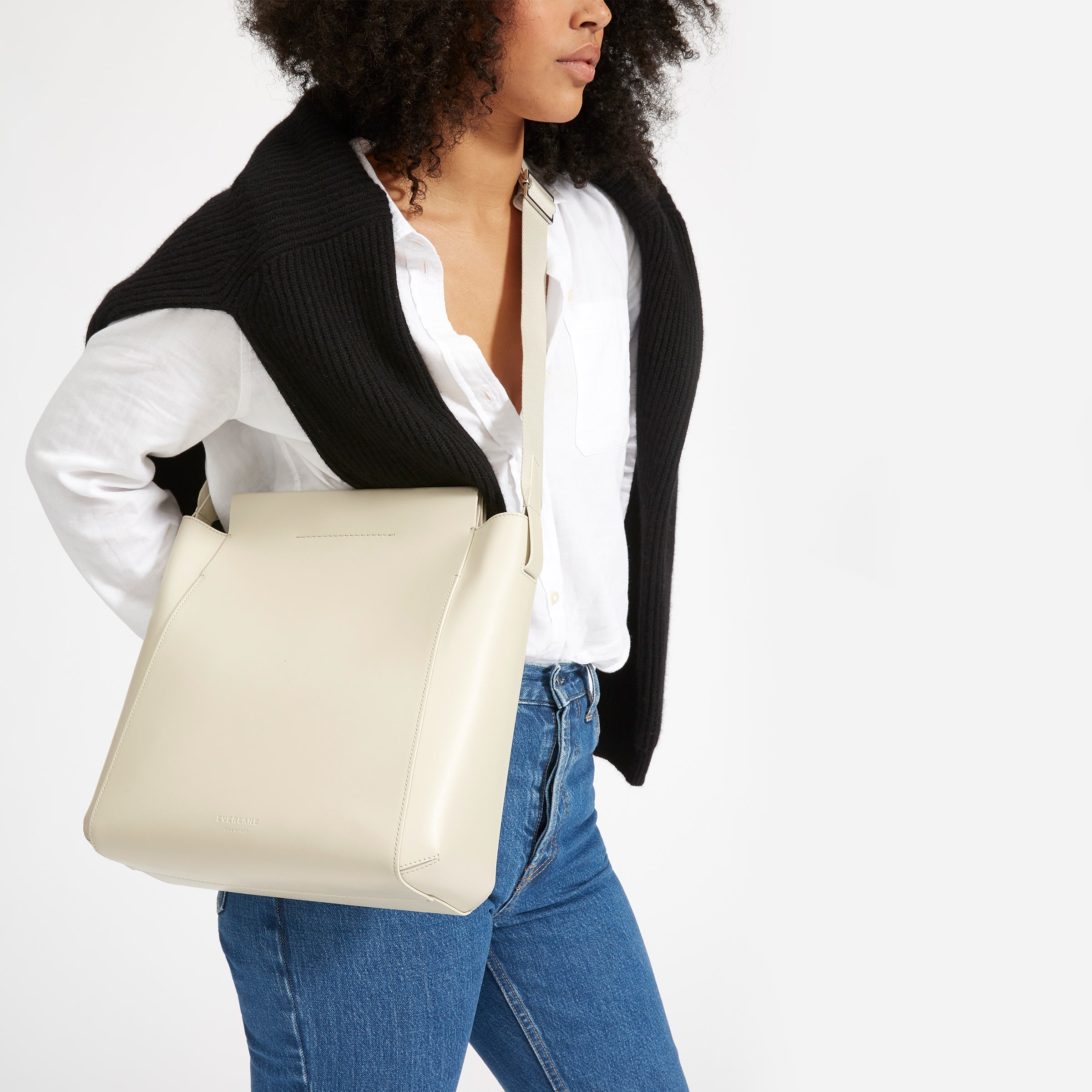 The Form Bag | Everlane
