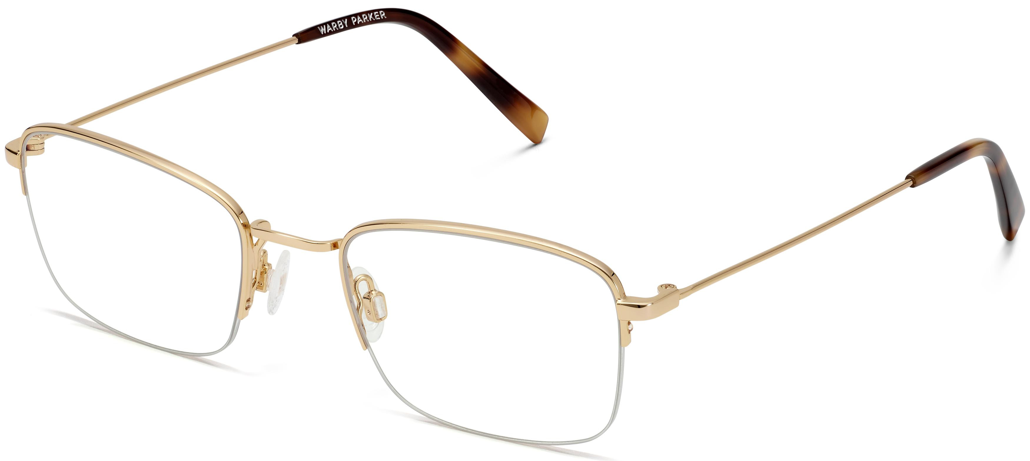 HomeEyeglassesArmandoArmandoArmandoStarting at $145 20% off extra pairs(70)ColorPolished Gold | Warby Parker (US)
