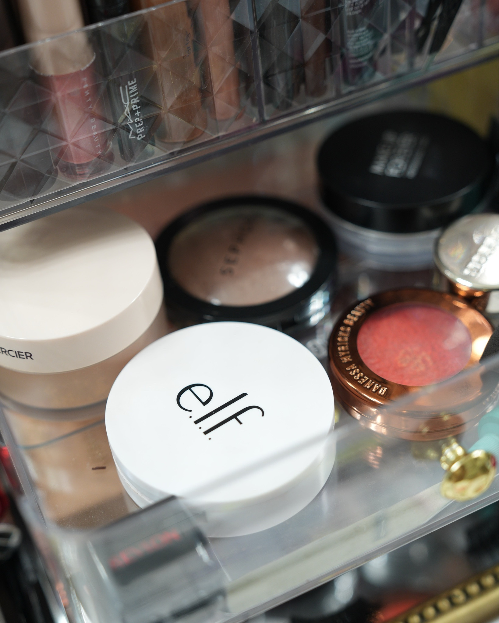 Some daily makeup, skincare and fragrance favs!

#LTKBeauty