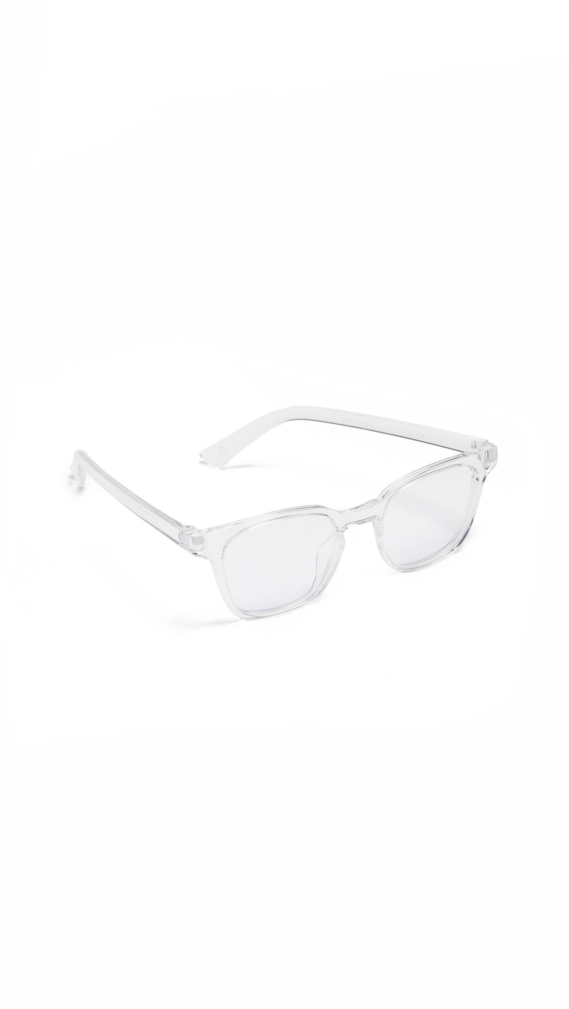 The Book Club 12 Hungry Bens Glasses | Shopbop