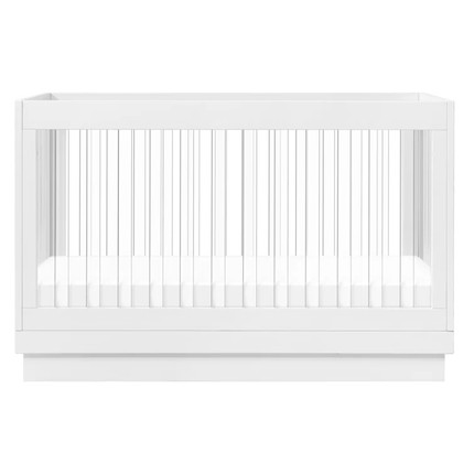 Harlow 3-in-1 Convertible Crib