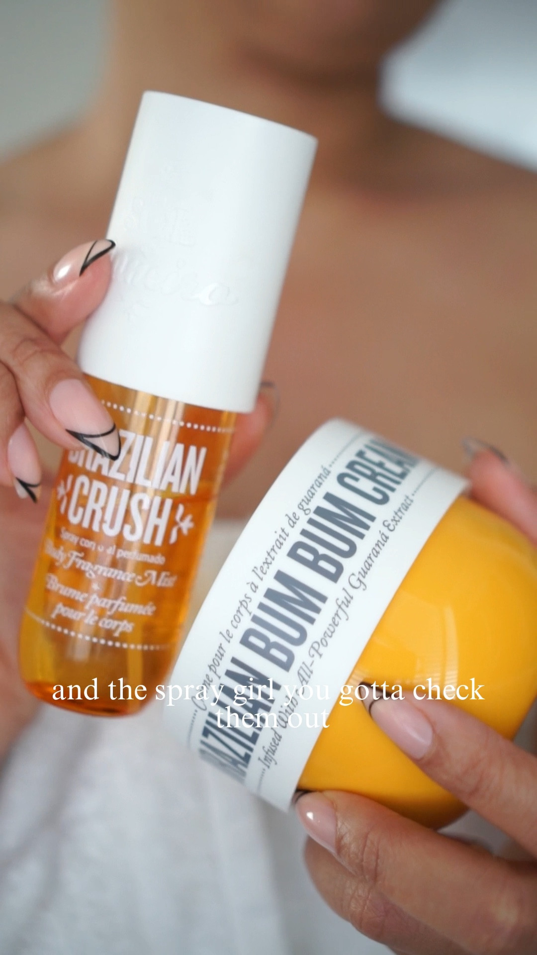 Perfect summer duo!

#LTKGiftGuide #LTKBeauty