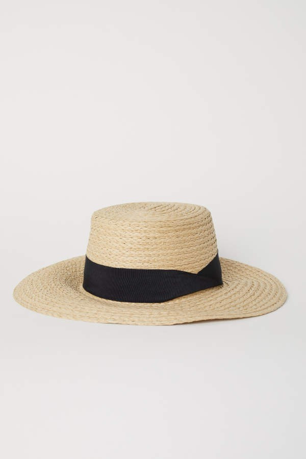 Straw Hat | H&M (US)