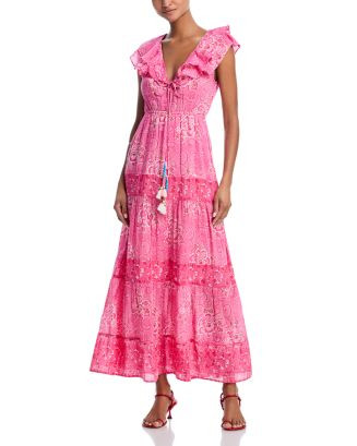 Bell Ines Maxi Dress  | Bloomingdale's Women | Bloomingdale's (US)