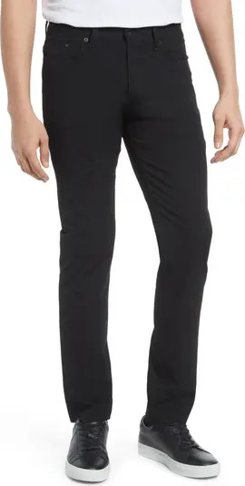 Delaware Straight Leg Five-Pocket Pants | Nordstrom