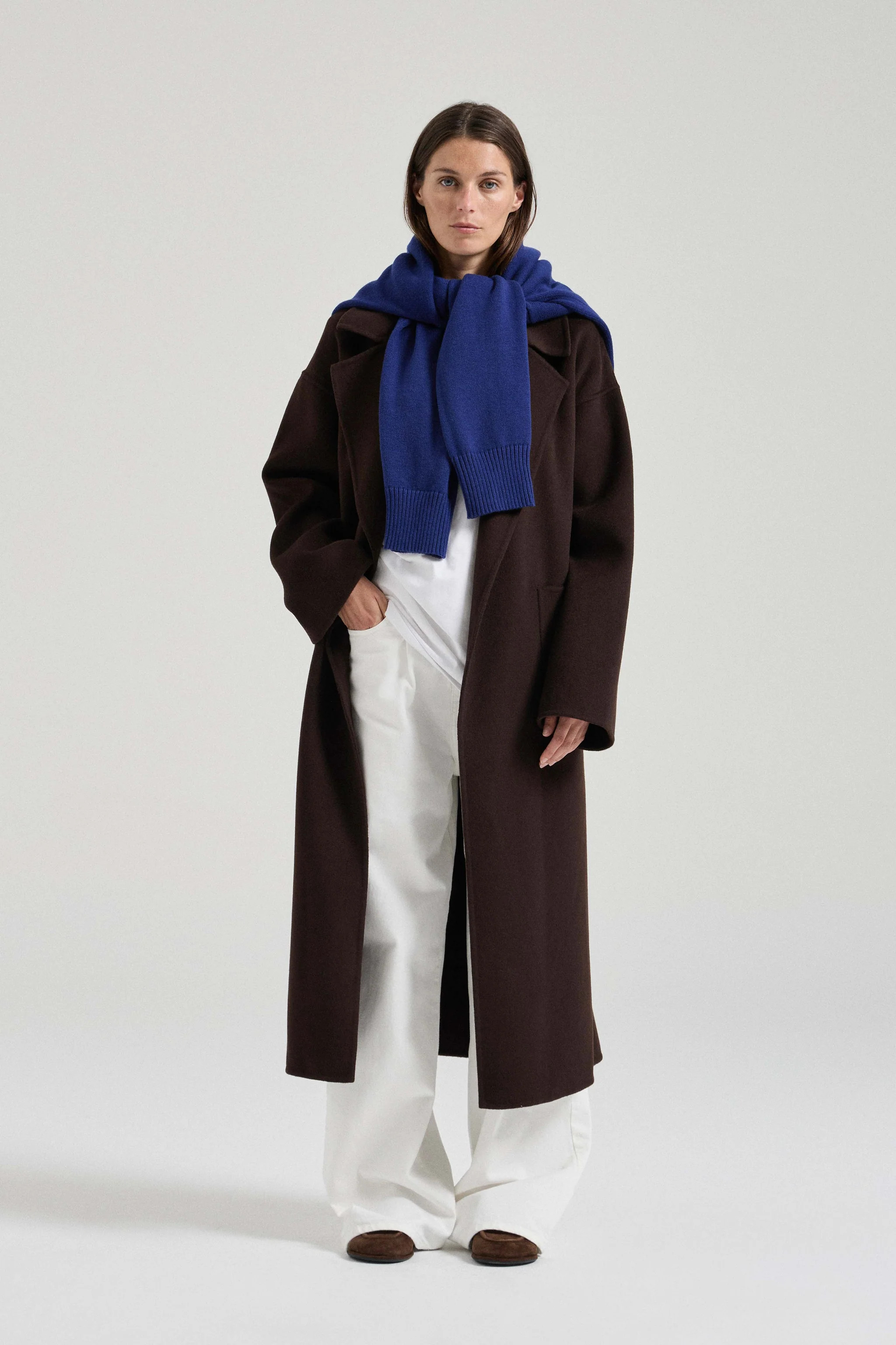 The Camilla Coat | Friends with Frank (US & AU/NZ)