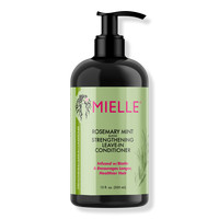 Mielle Rosemary Mint Strengthening Leave-In Conditioner | Ulta