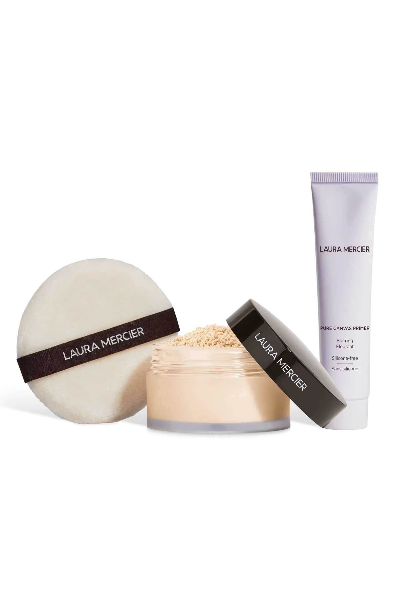 Translucent Loose Setting Powder & Primer Duo | Nordstrom