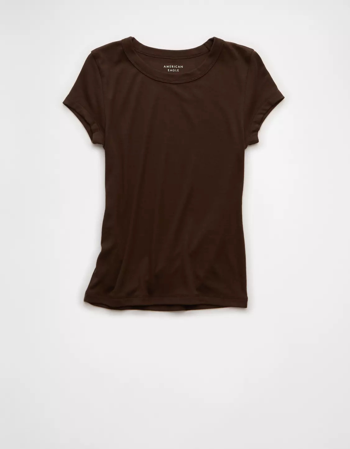 AE Hey Baby Tee | American Eagle Outfitters (US & CA)