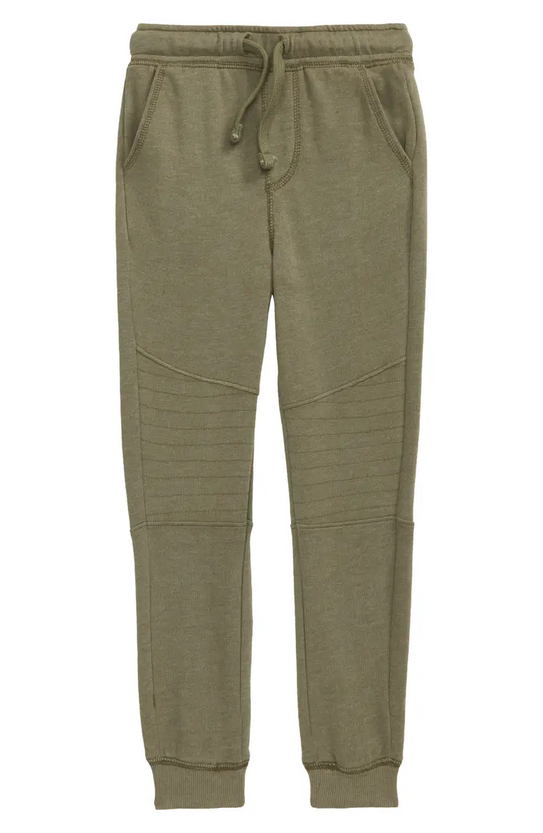 Moto Jogger Pants | Nordstrom