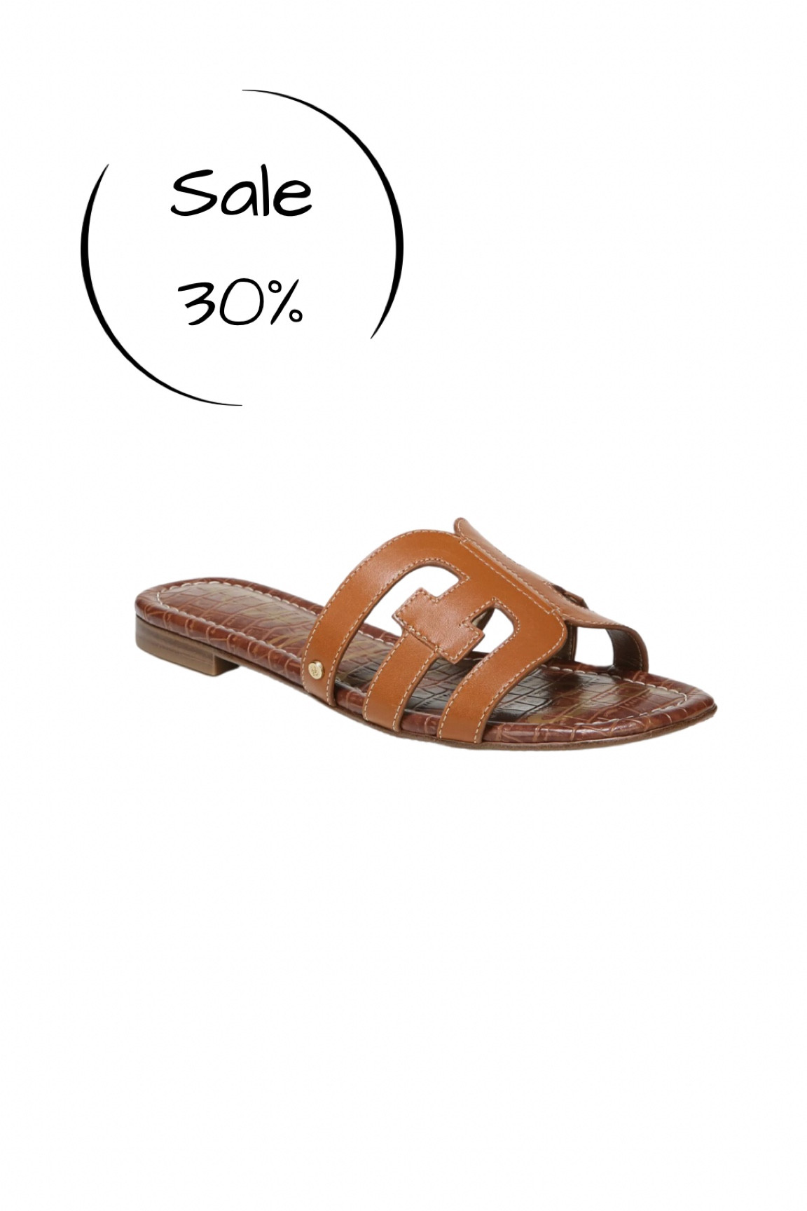 Sam Edelman sale. Multiple colors on sale 

#LTKShoeCrush #LTKSummerSales #LTKxNSale
