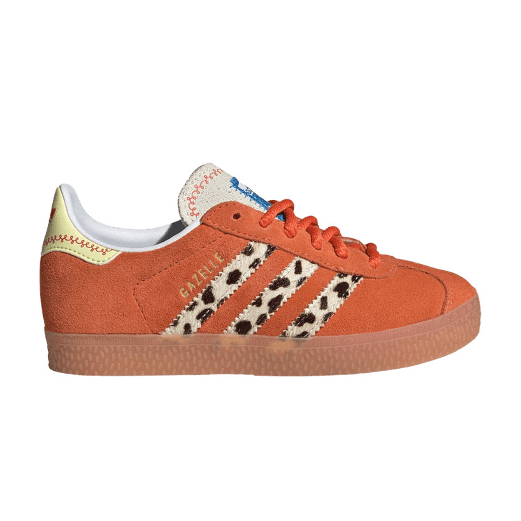 Toy Story x Gazelle C 'Jessie' | GOAT