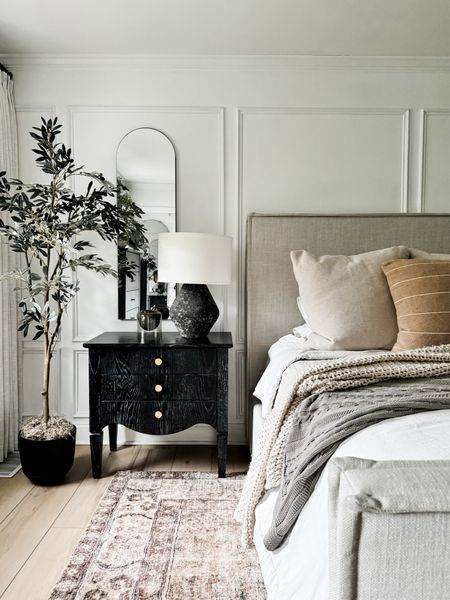  Bedroom, nightstand styling

#LTKstyletip #LTKhome