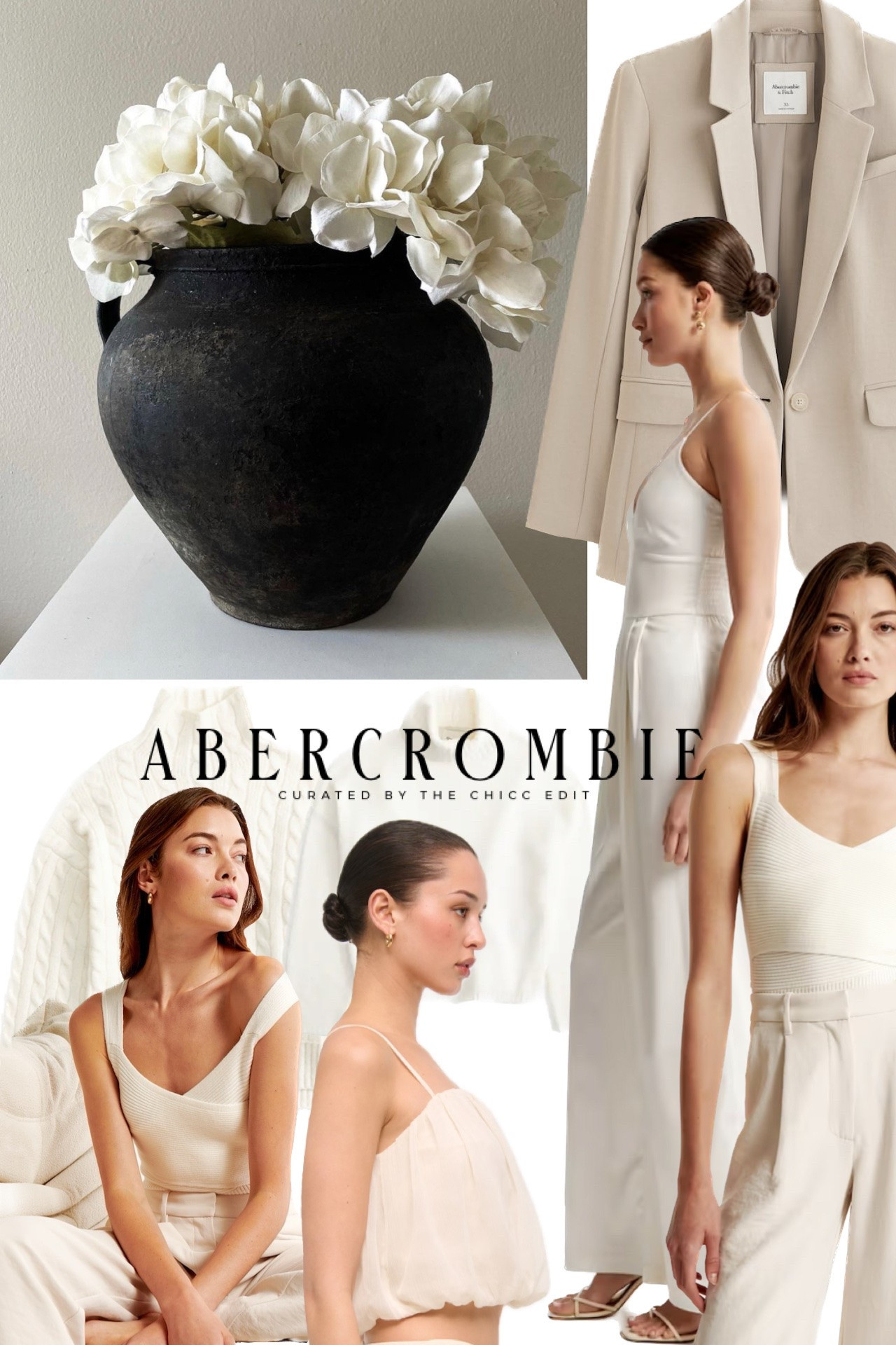 New arrivals 🤍 

#abercrombie #trenchcoat #camisole #pants #handbag flats fall fashion, fall outfit, fall outfits, fall wardrobe, fall essential, fall essentials, fall style, fall looks, fall look, fall 2026, fall trend, fall trends, fall closet basics, fall closet basic, fall closet essentials, fall closet essential, fall wardrobe staples, fall wardrobe staple, fall staple, fall staples

#LTKgrwm #LTKootd #LTKWorkwear