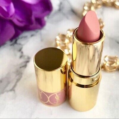 Yves Saint Laurent Rouge Volupte Shine Lipstick No44 MINI Size  | eBay | eBay US