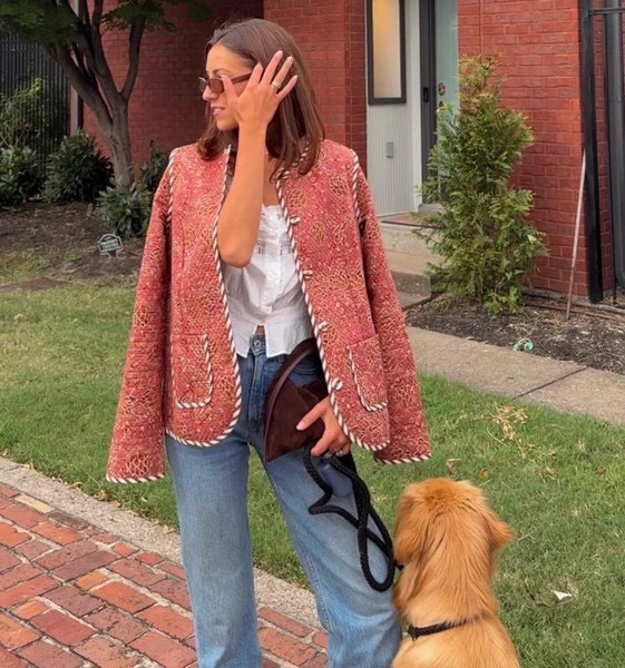 Inspiring Classic Style 💫
Loving Lately 🤍

#LTKStyleTip #LTKSeasonal #LTKOver40