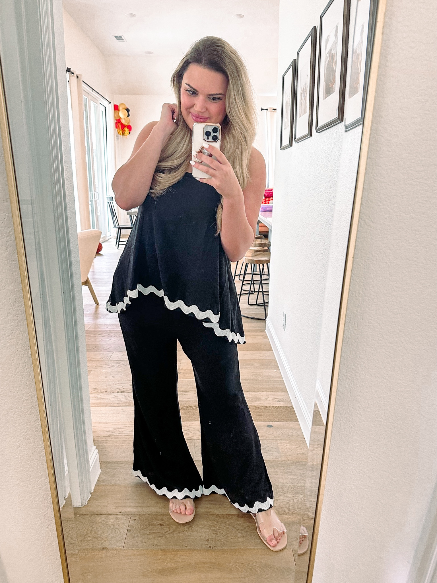 New summer favorite from Amazon! Very comfort and light weight 

#LTKfindsunder50 #LTKstyletip #LTKU