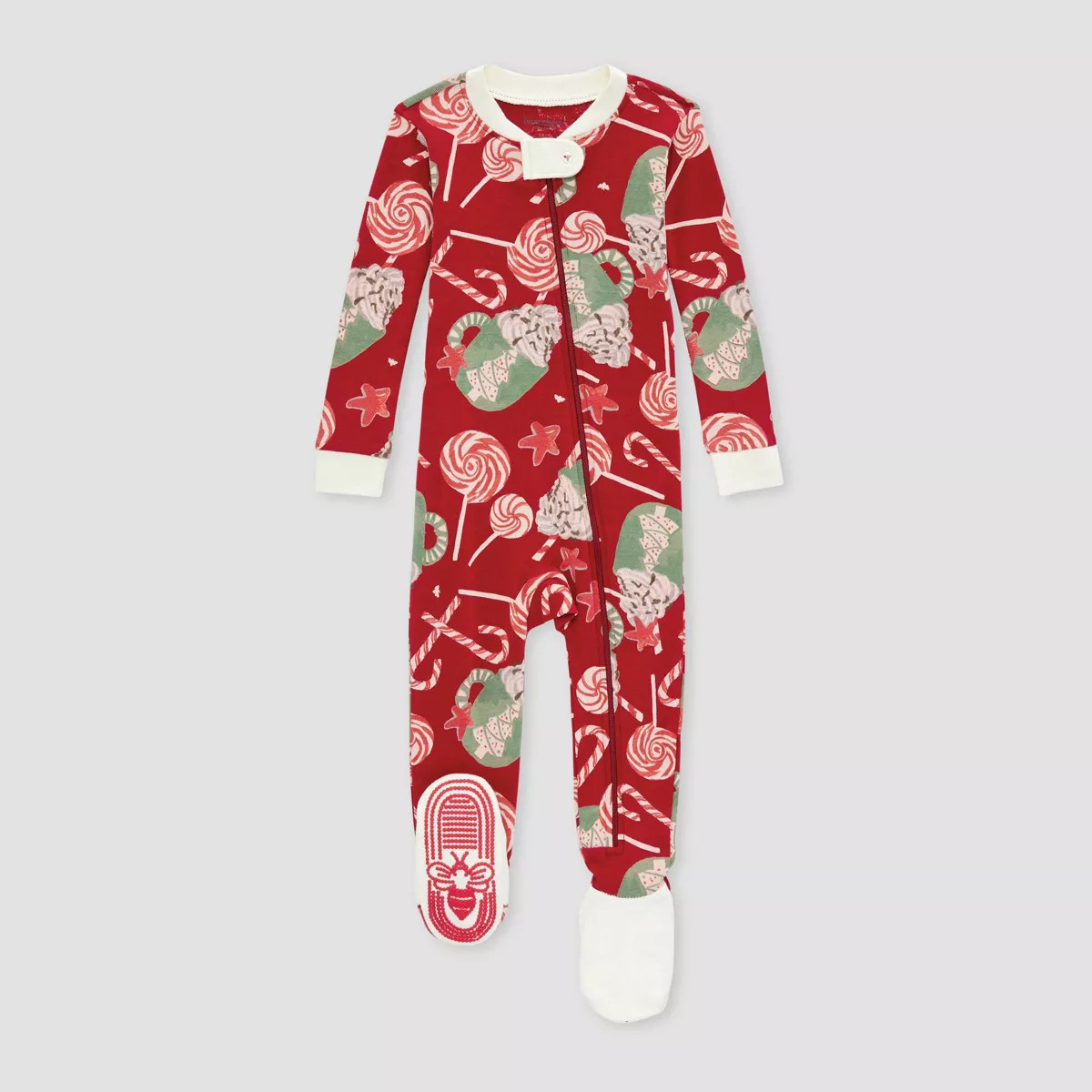 Target/Clothing, Shoes & Accessories/Baby Clothing/Baby Girl Clothing/Pajamas‎ | Target