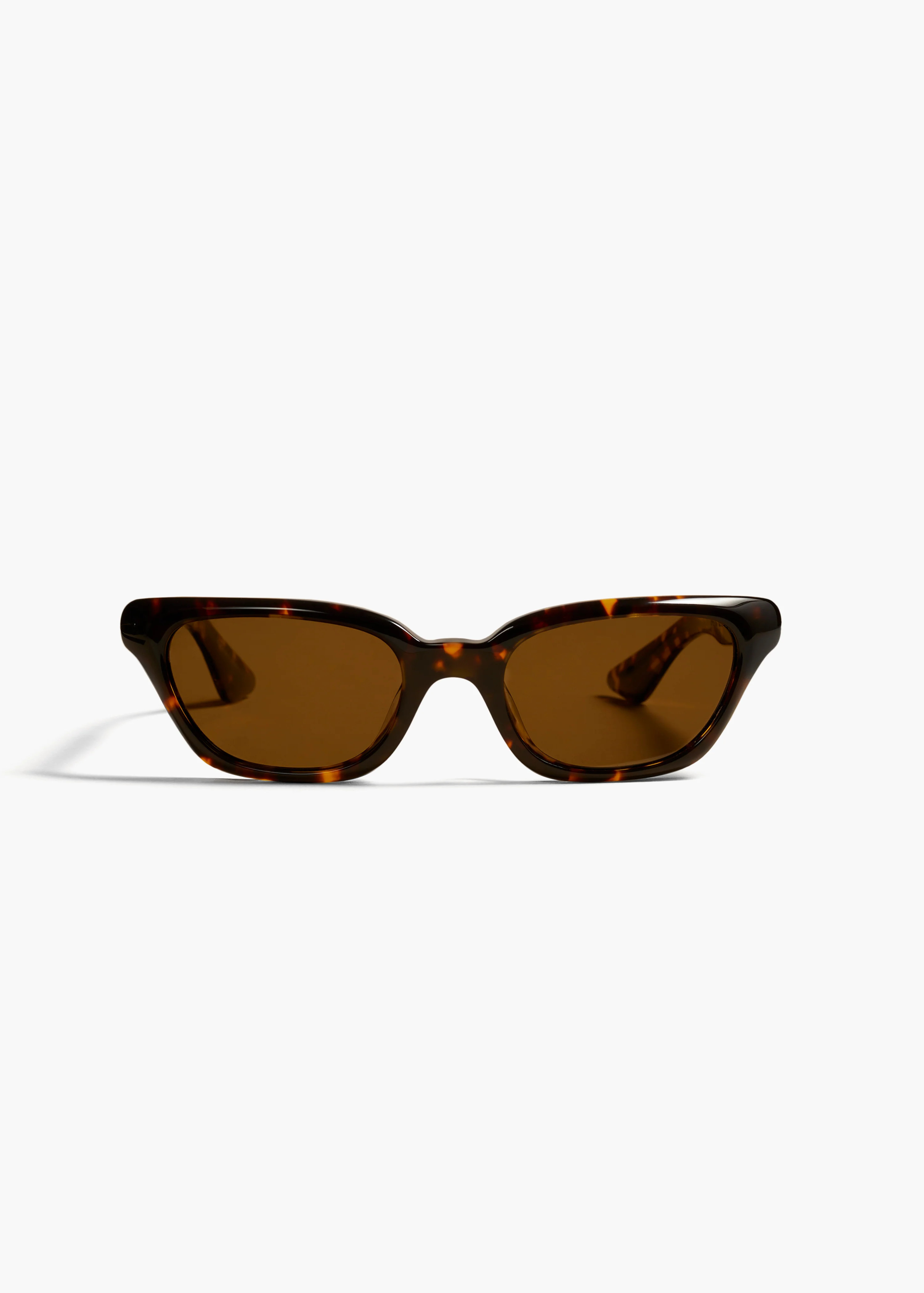 KHAITE - Khaite X Oliver Peoples 1983C In Vintage Dtb | Khaite