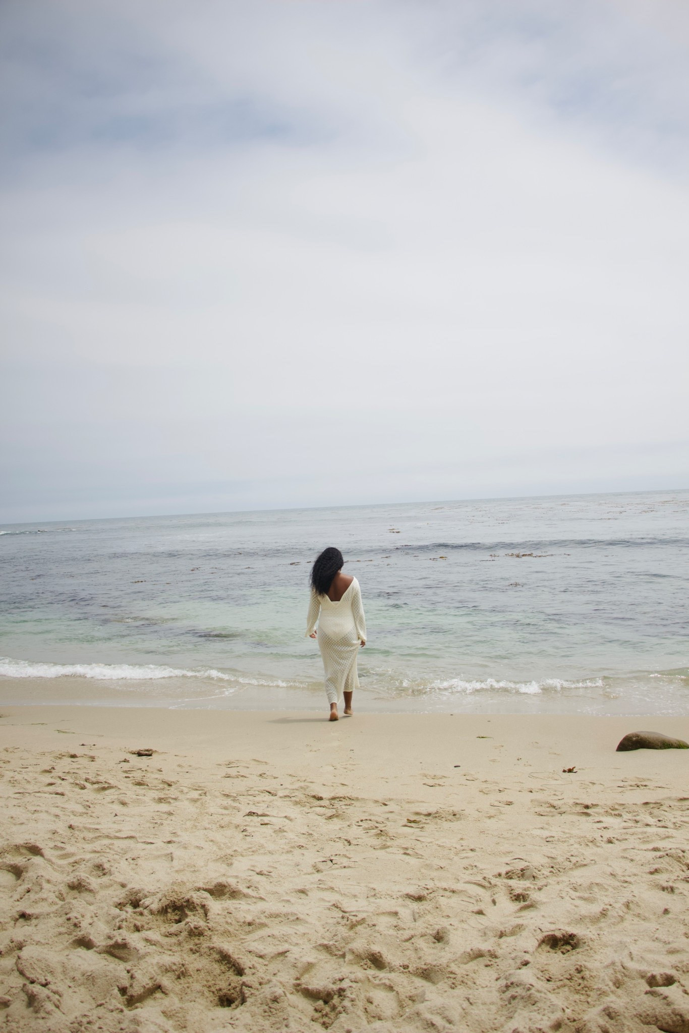 The perfect beach cover up 