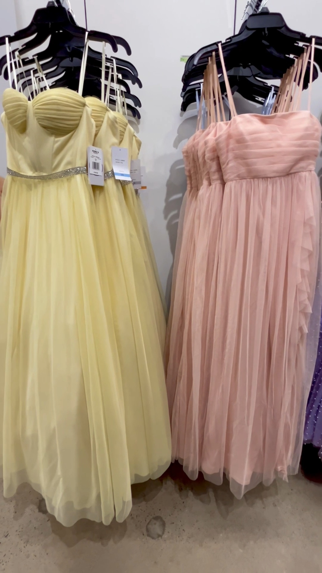 Prom dresses have arrived at Kohl’s and are on sale today starting at $76!

Kohl’s dress. Spring wedding guest dress. Event dress. Spring dresses. Wedding guest. Wedding guest dress. Formal gowns. Spring party dress. Formal wear. Kohl’s wedding guest dress. Maid of honor dress. Black tie dresses. Special occasion dresses. Full length dresses. Formal dresses. Wedding guest dresses. Spring summer bridesmaid dress. Bridal party dresses. 

#LTKWedding #LTKSaleAlert #LTKSeasonal