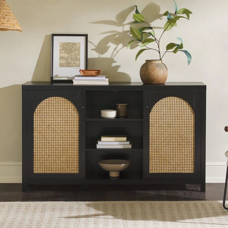Aalke 58'' Sideboard | Wayfair North America