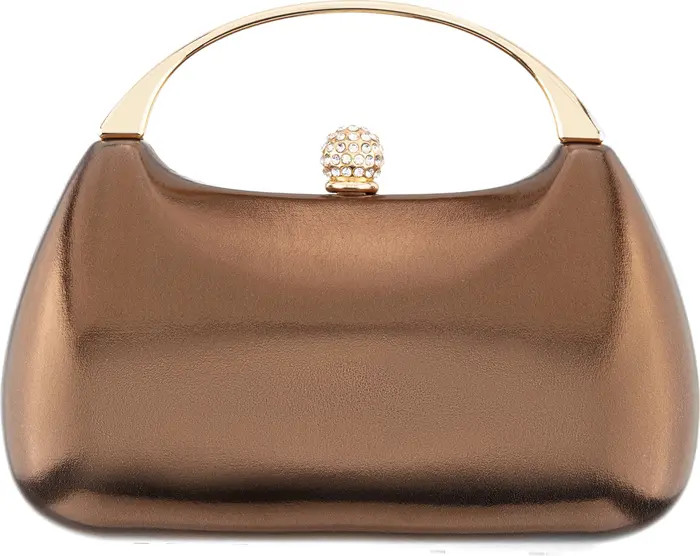 Minaudière Top Handle Bag | Nordstrom