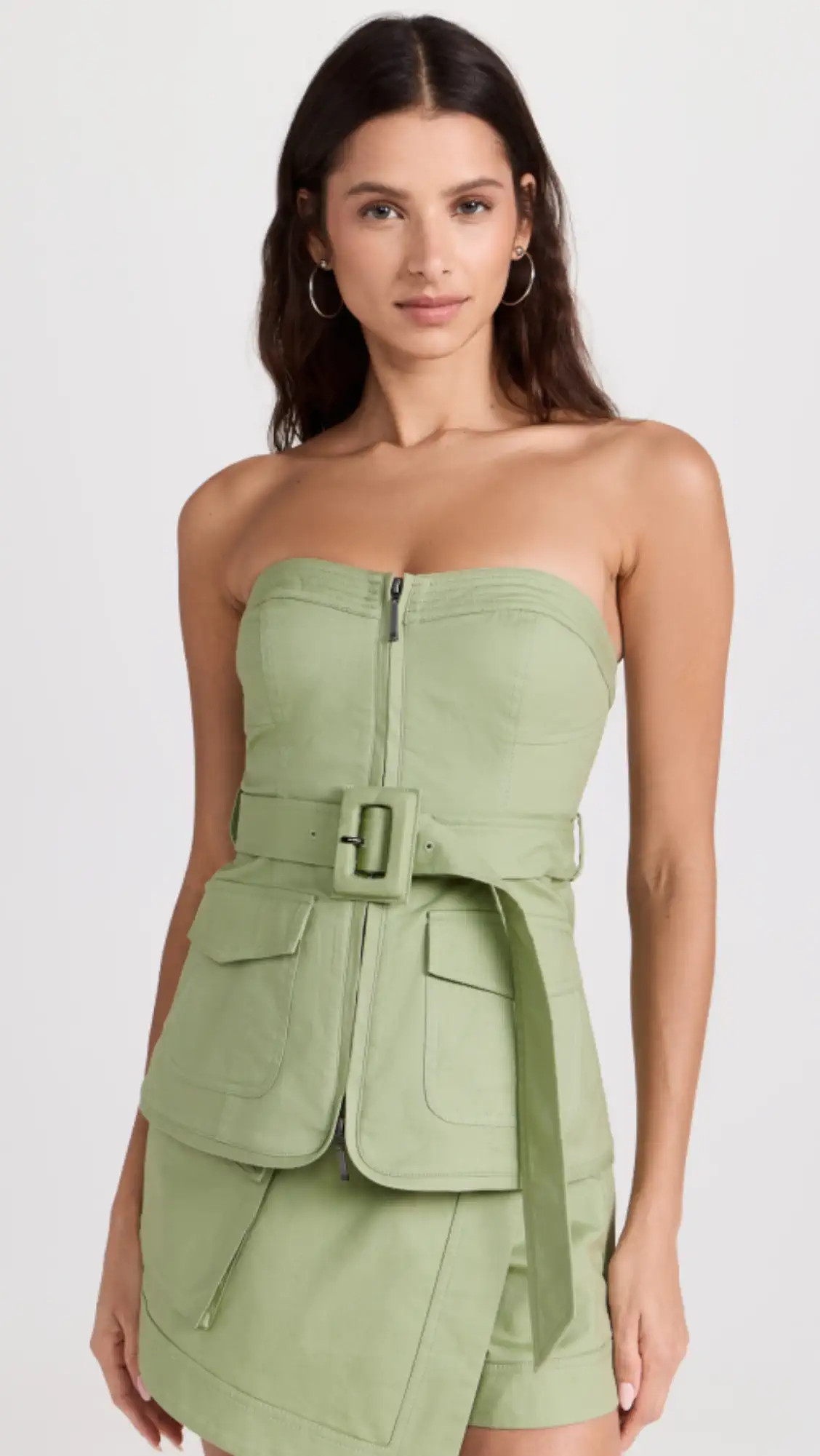 Elettra Bustier | Shopbop