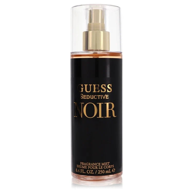 Guess Seductive Noir by Guess Body Mist 8.4 oz for Women | Shop Simon