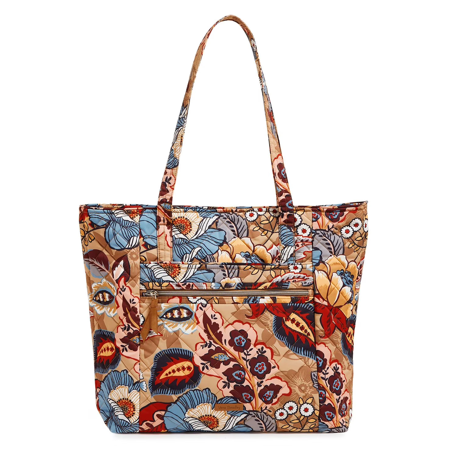 Vera Bradley Performance Twill Vera Tote Bag | Sam's Club
