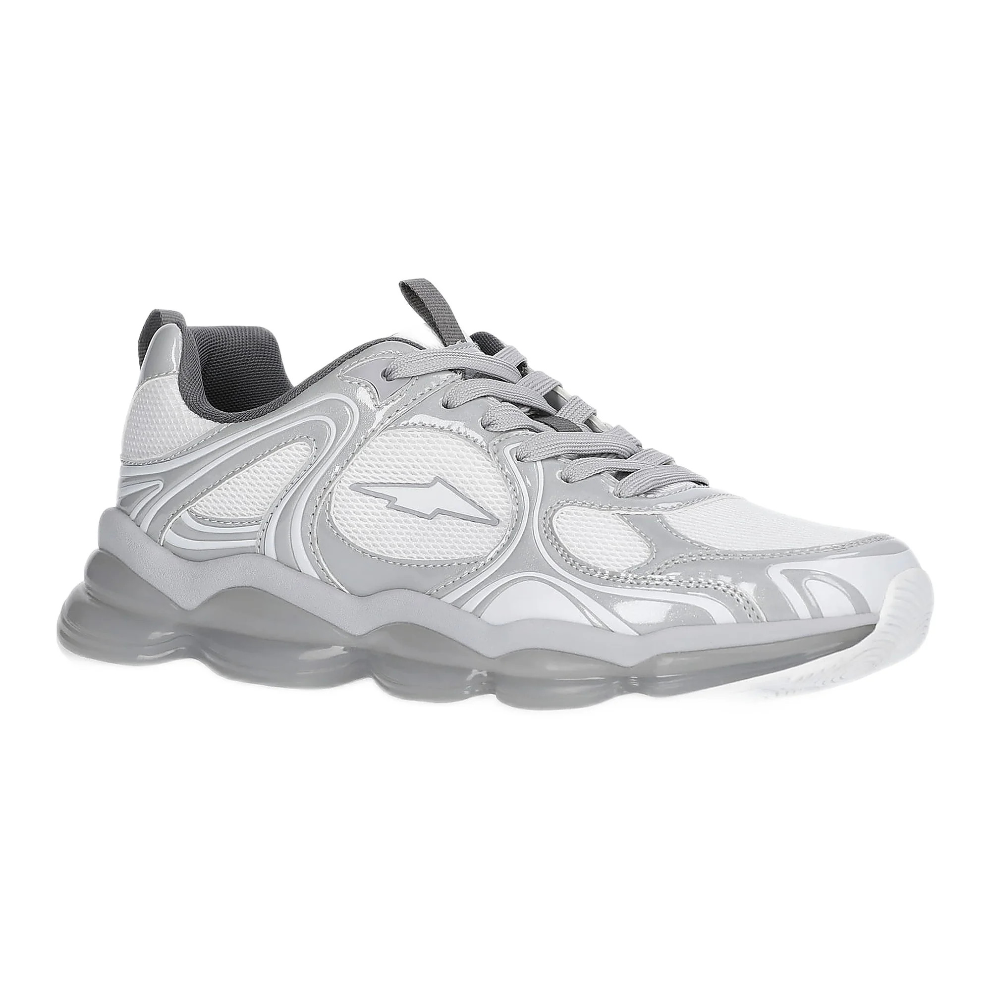 Avia Women's Bubble Bottom Sneakers | Walmart (US)